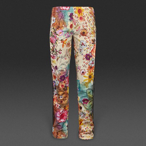 Adidas Originals Confete Firebird Track Pants Multicolor for Women